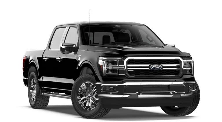 F-150® vehicle